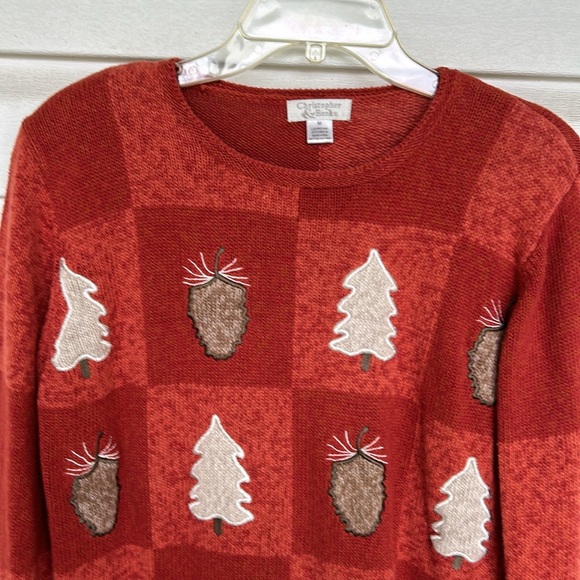 The Perfect Autumn Sweater - Picture 2 of 4